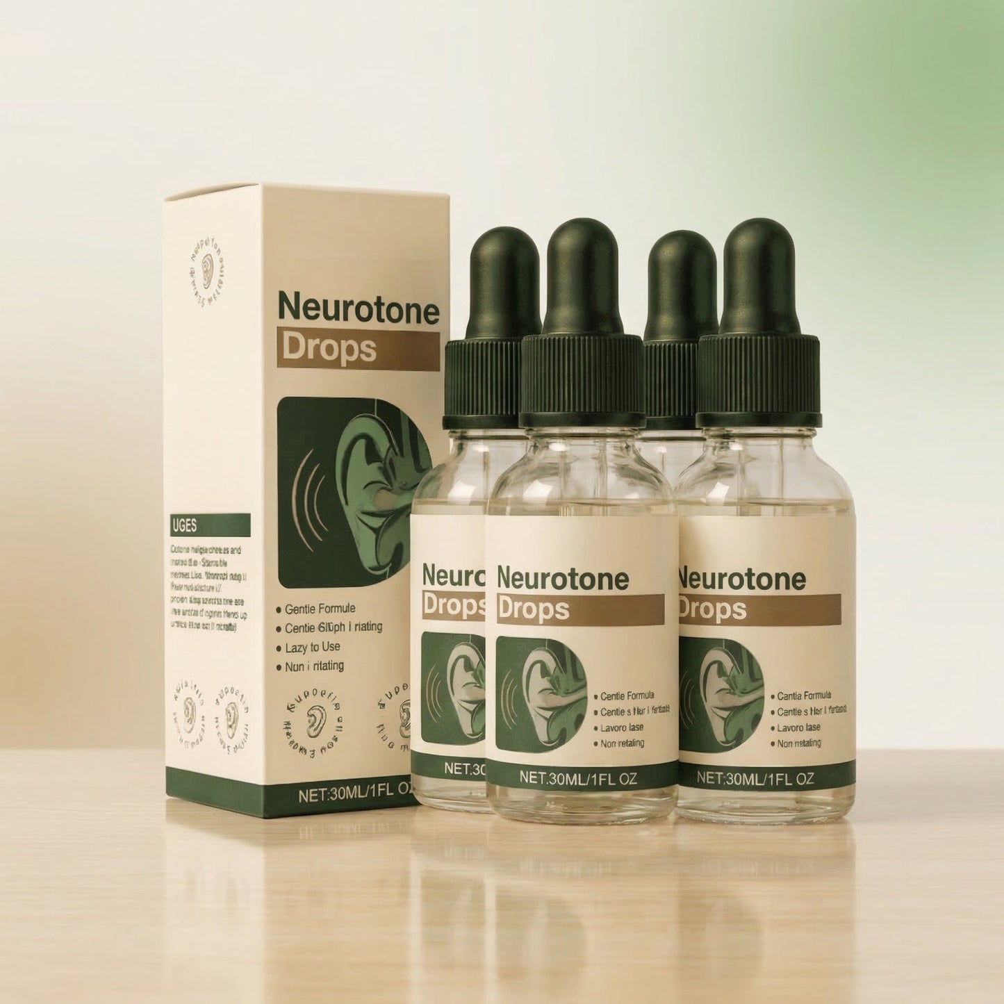 NeuroTone