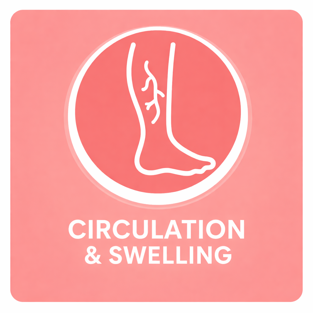 Circulation & Swelling