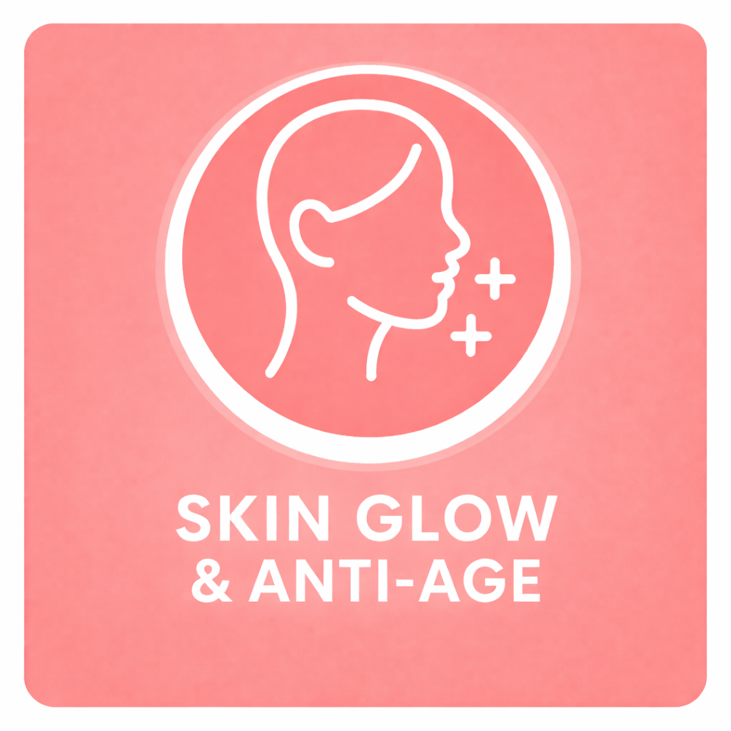 Skin Glow & Anti-Age