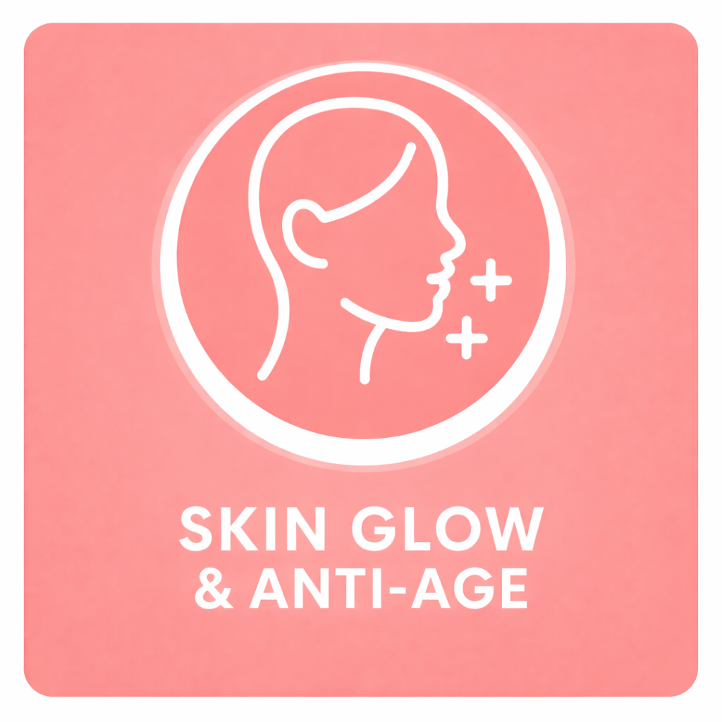 Skin Glow & Anti-Age