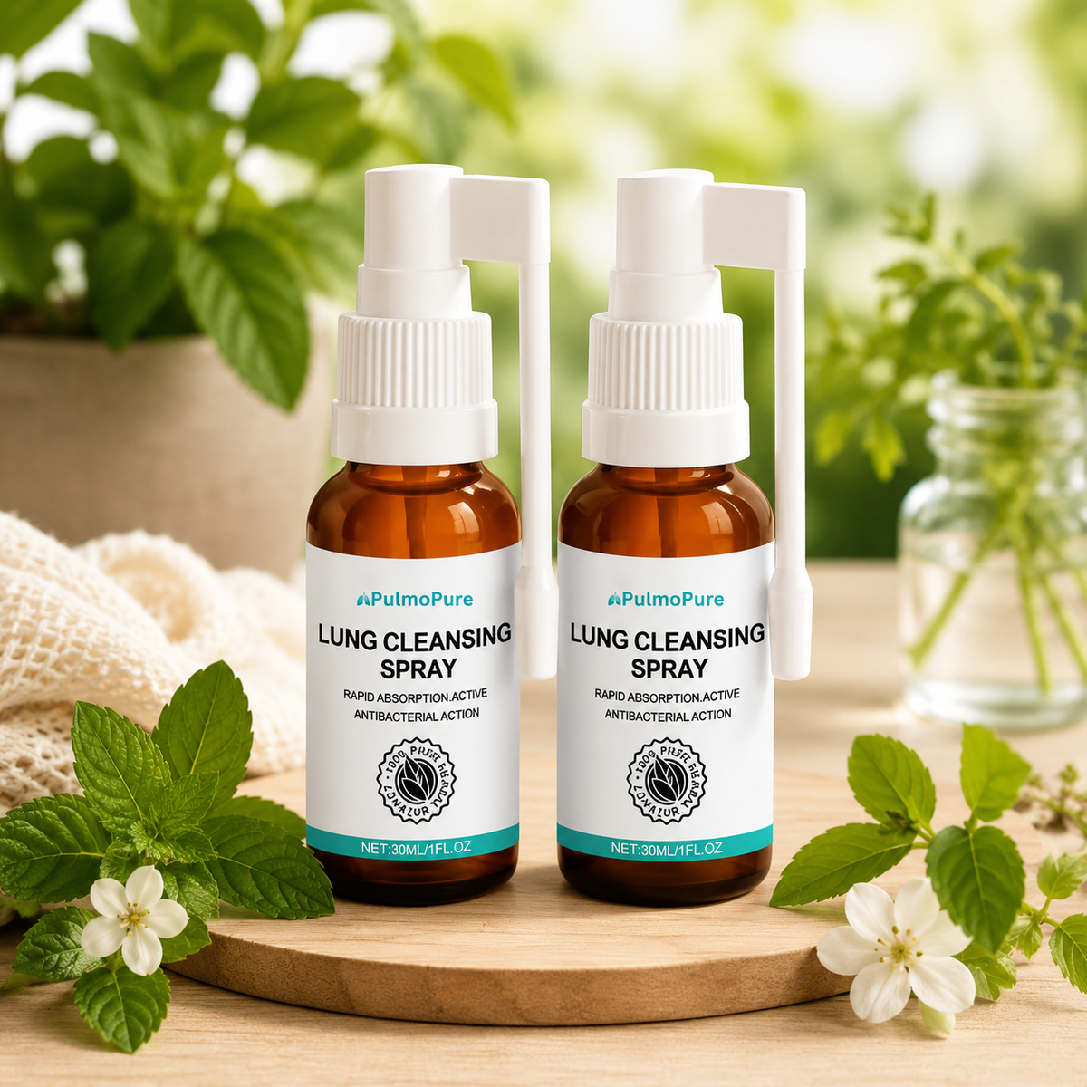 PulmoPure™