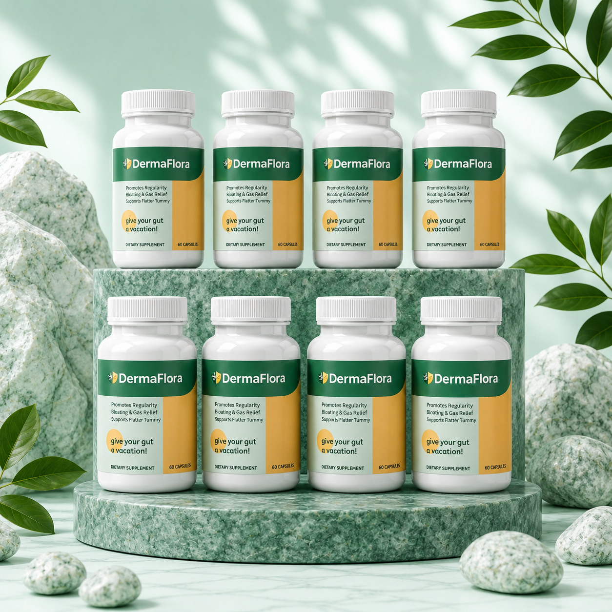 DermaFlora™