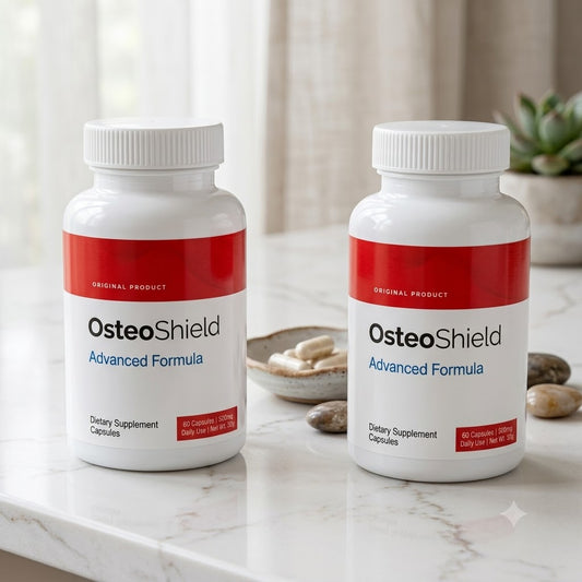 OsteoShield™