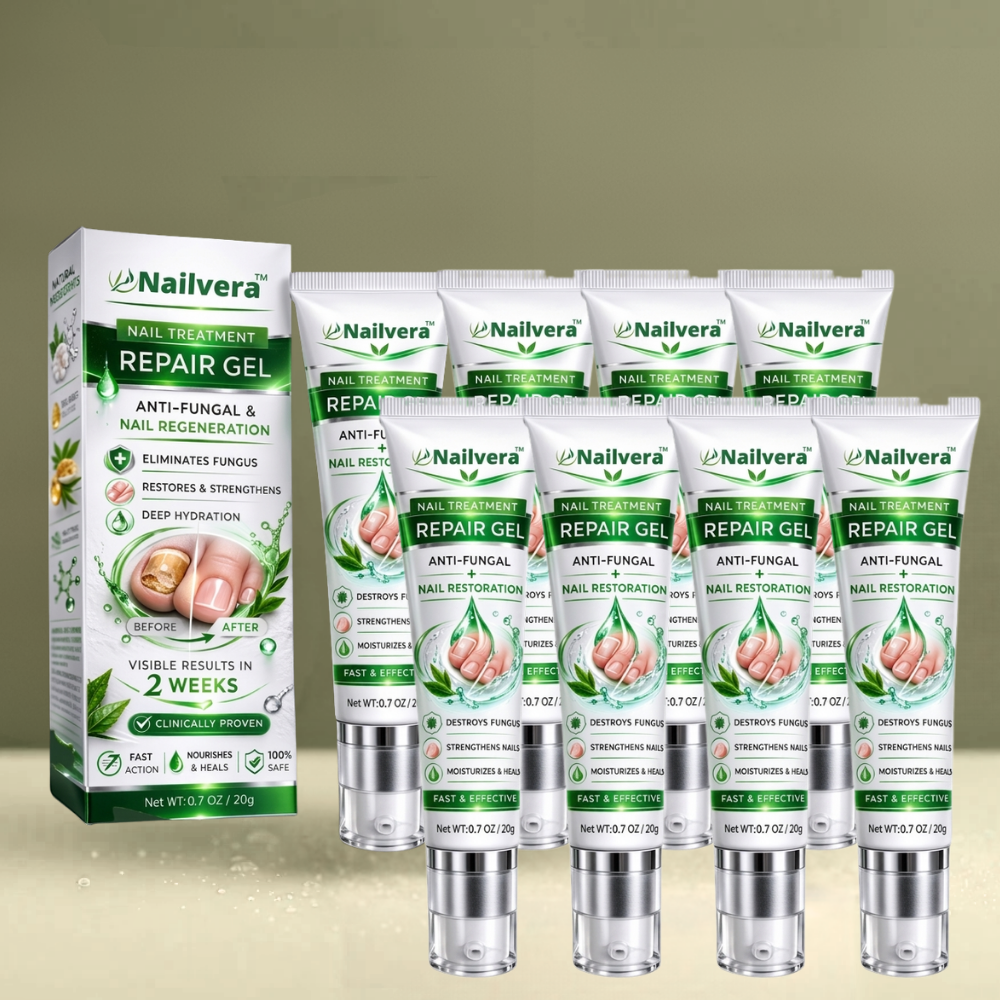 NailVera™