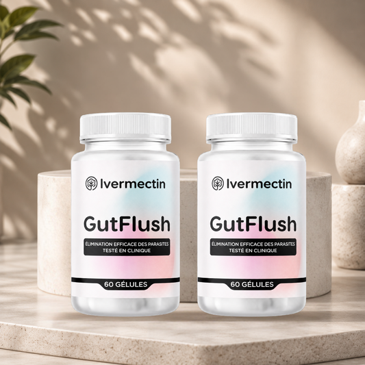 GutFlush™ QB