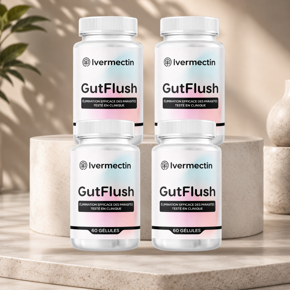 GutFlush™ QB