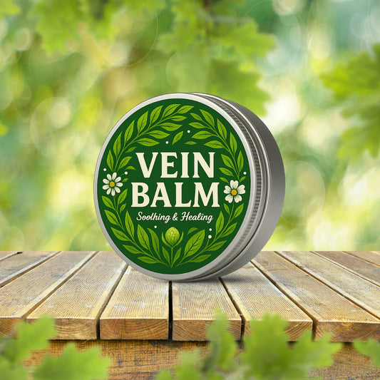 VeinBalm