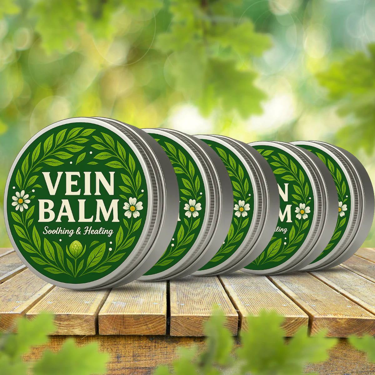 VeinBalm