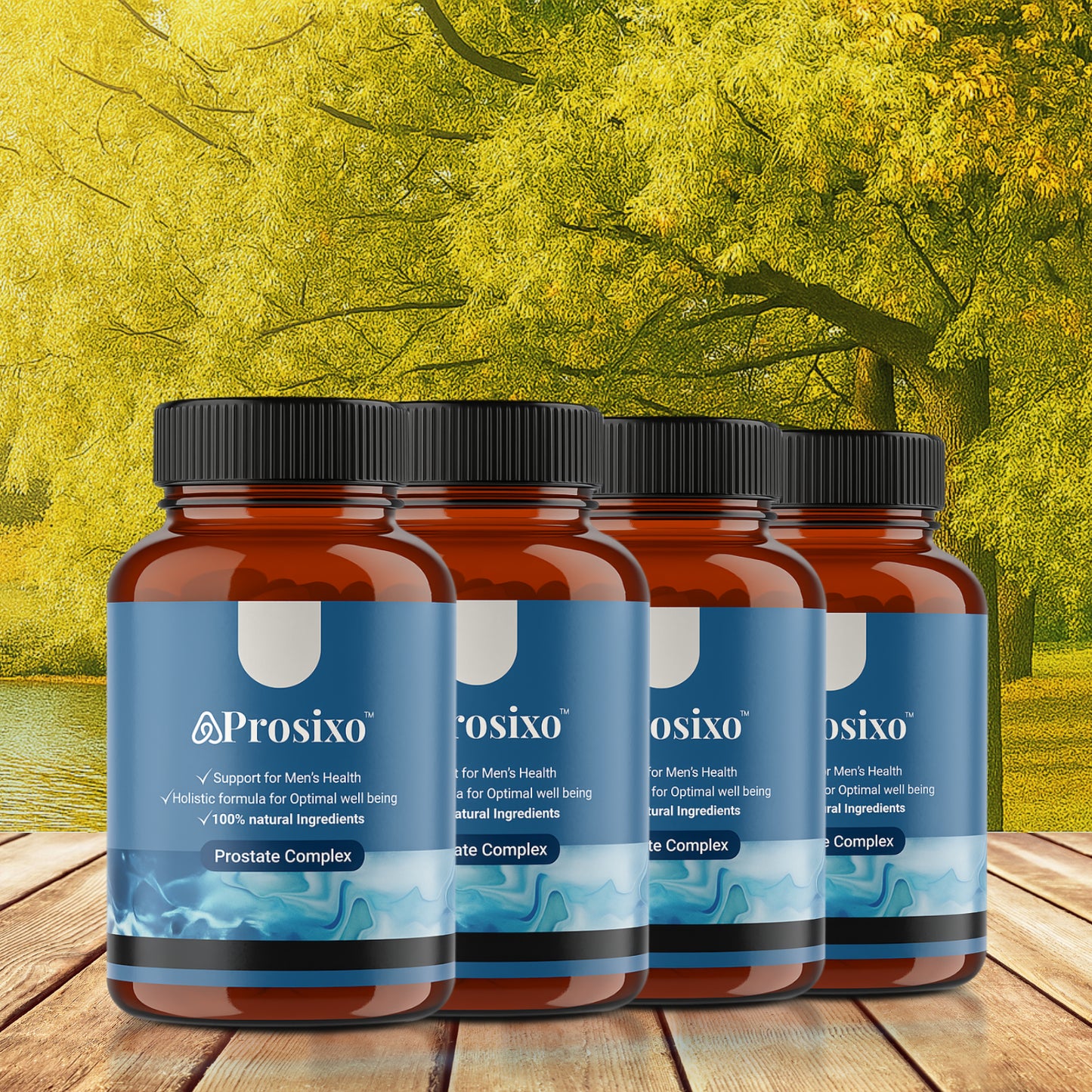 Prosixo™
