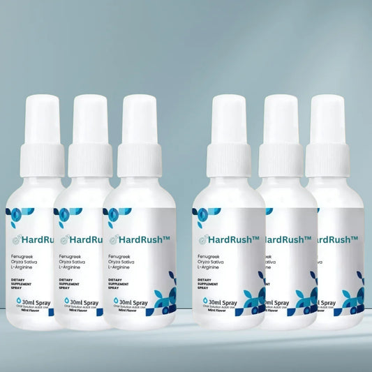 HardRush™