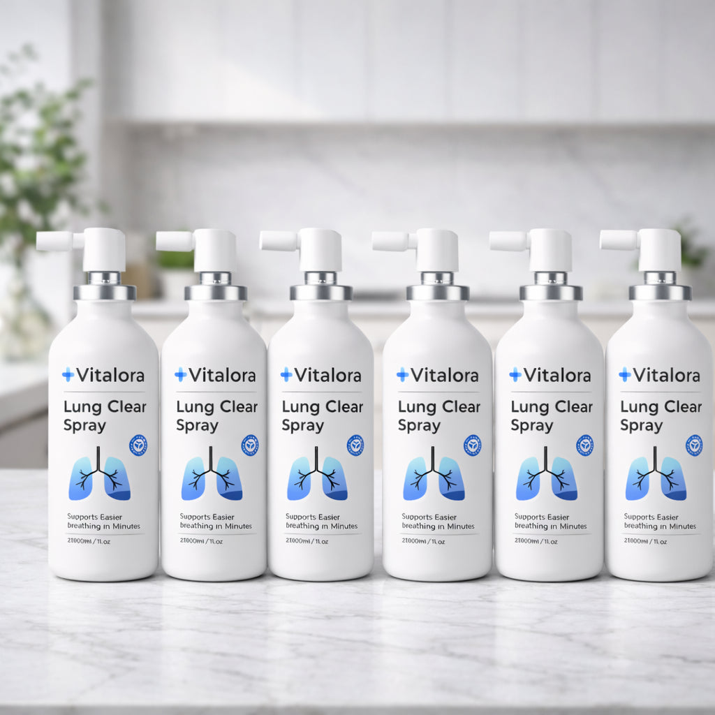 Vitalora™