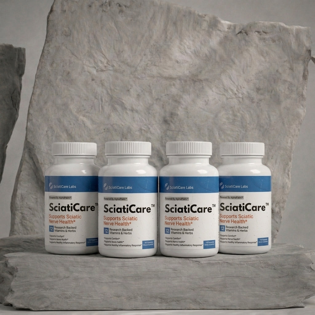 SciatiCare™'