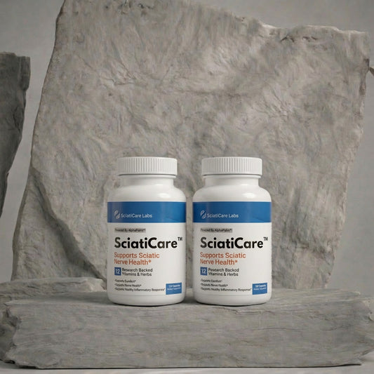 SciatiCare™'