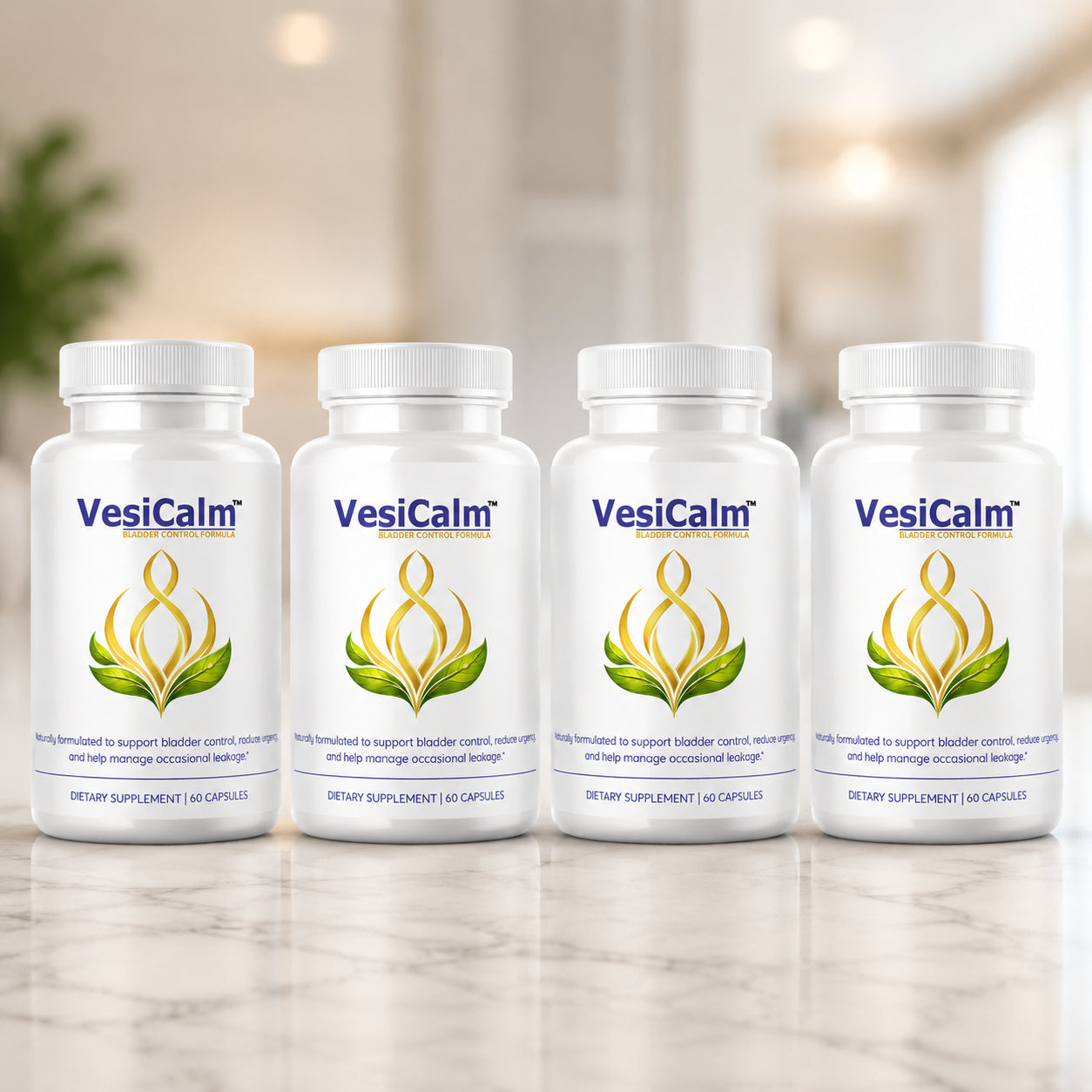 VesiCalm™