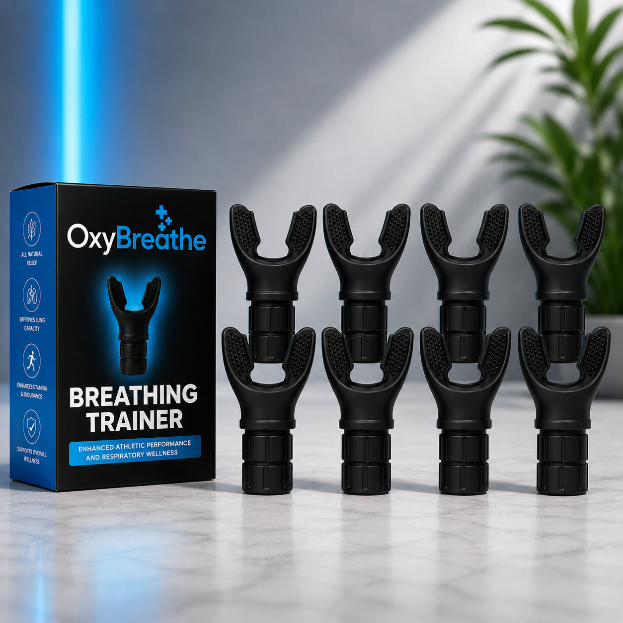 OxyBreathe™