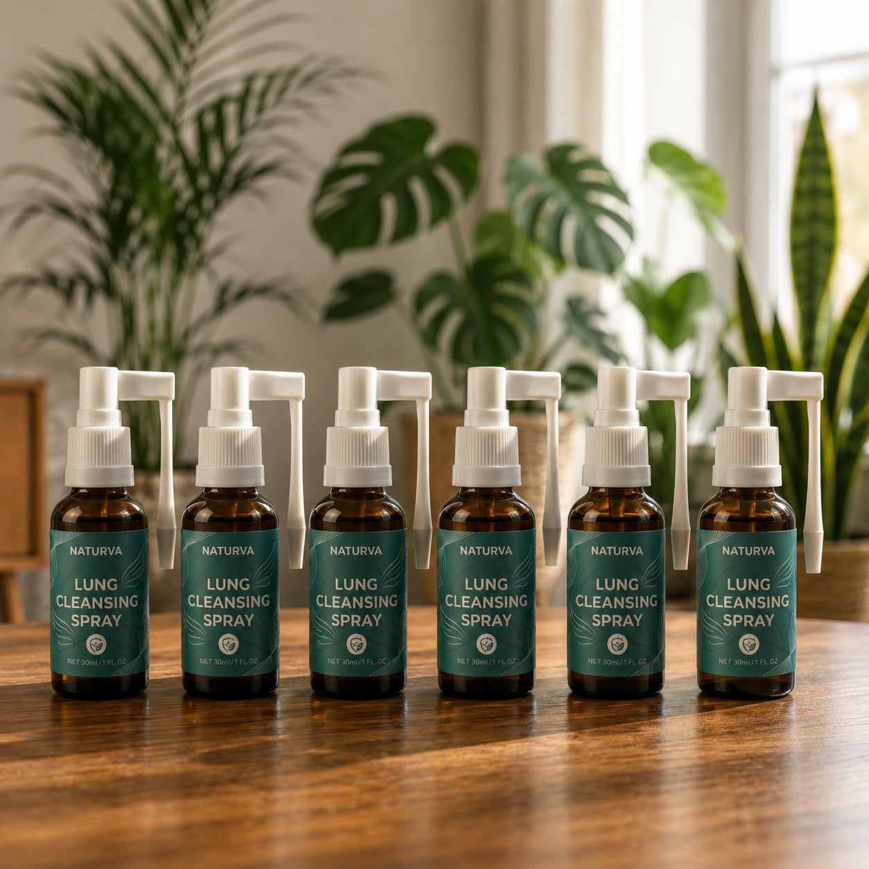 Naturva™ QB