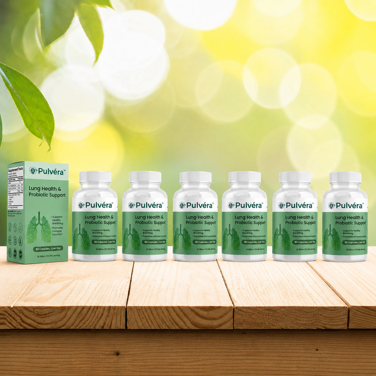 Pulvera™
