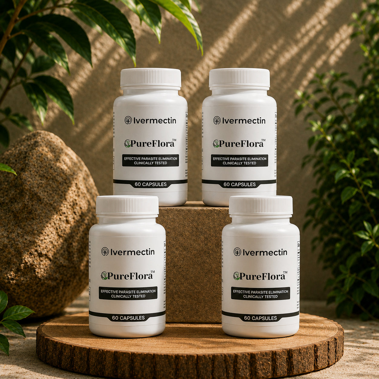 PureFlora™