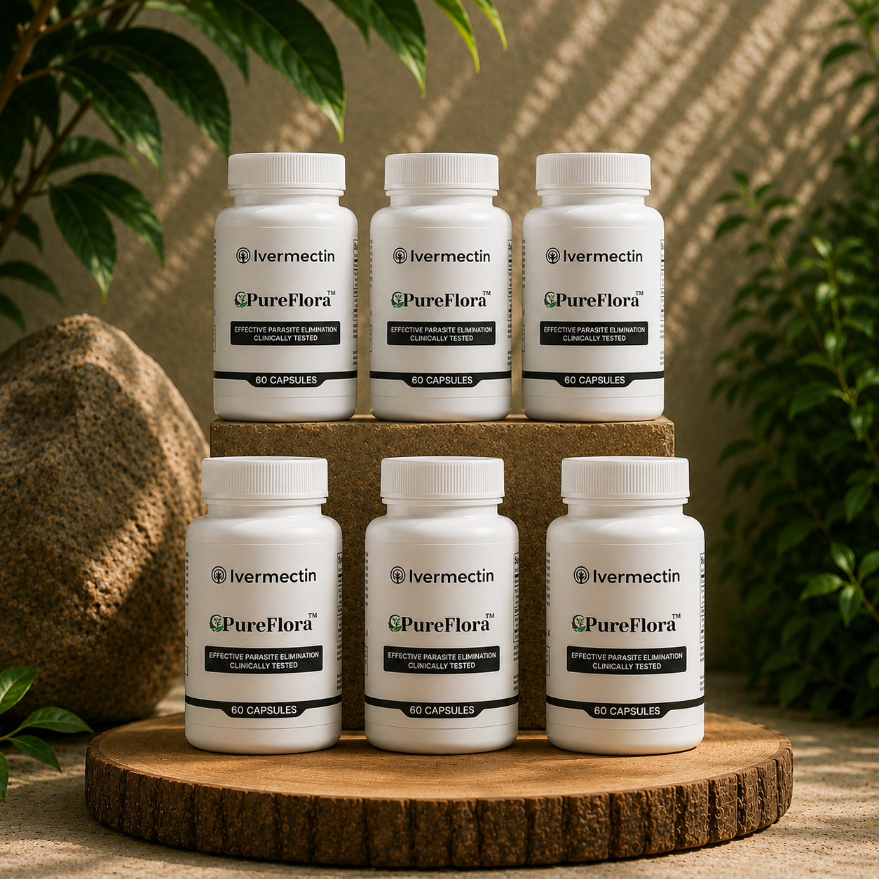 PureFlora™
