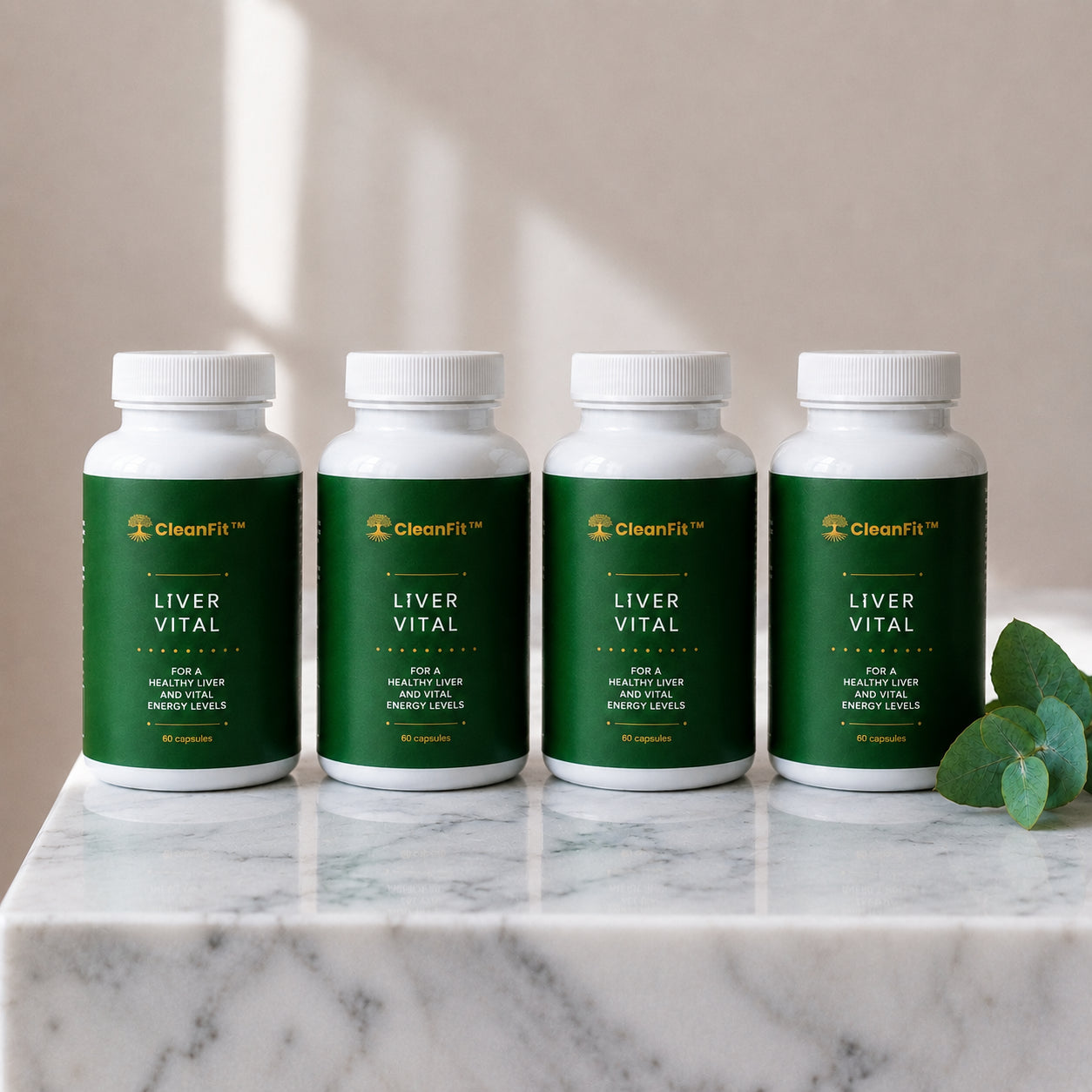 CleanFit™