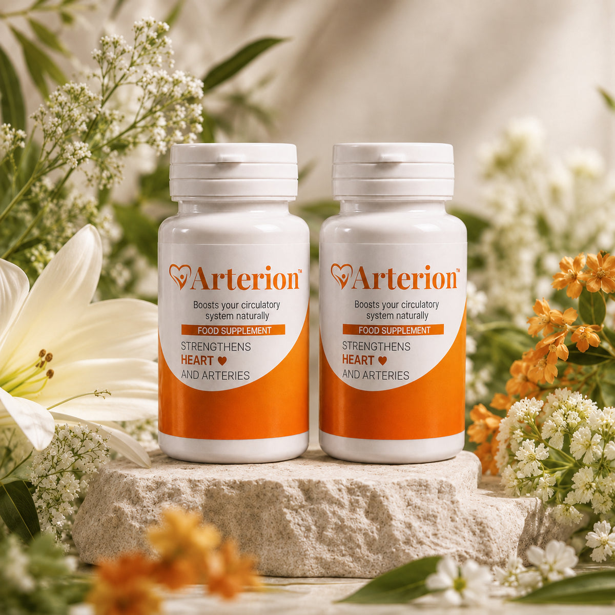 Arterion