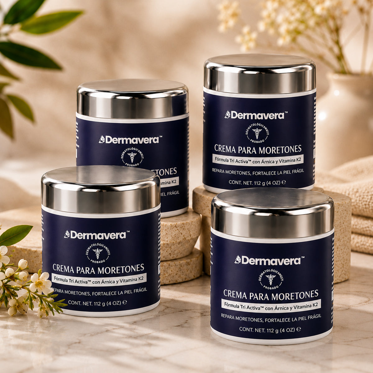 Dermavera™