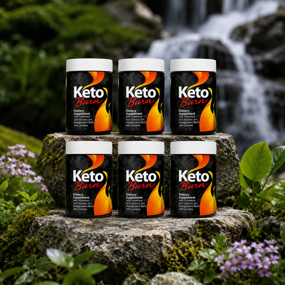 KetoBurn