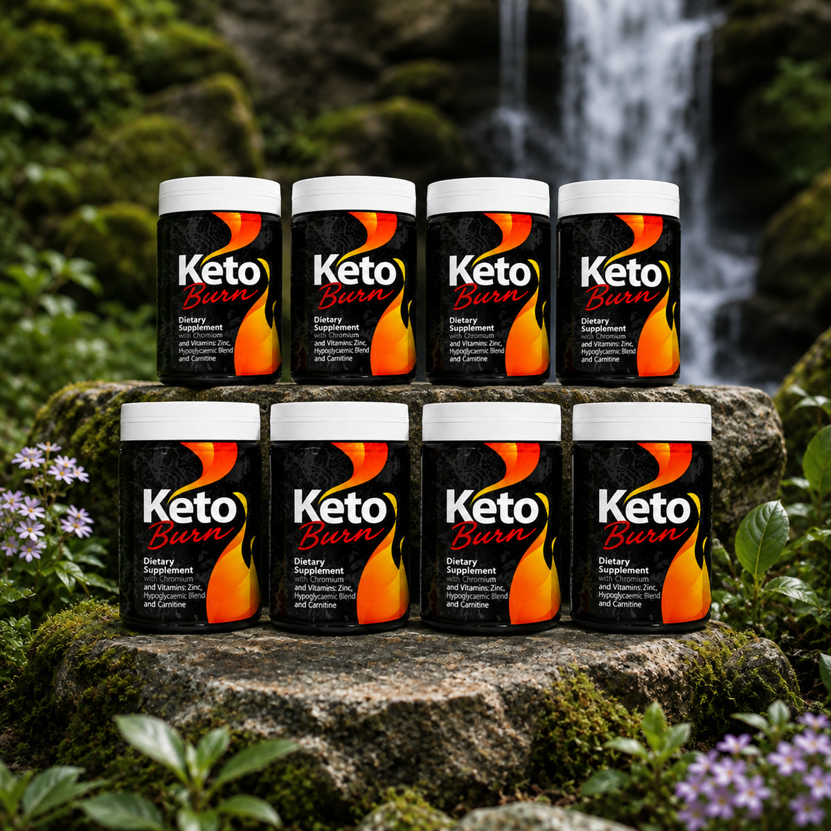 KetoBurn