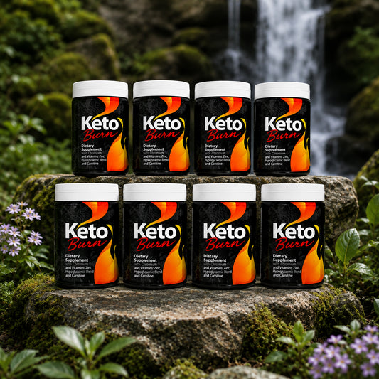 KetoBurn