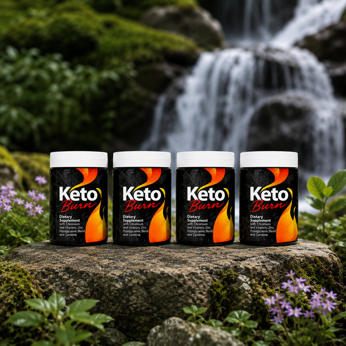 KetoBurn
