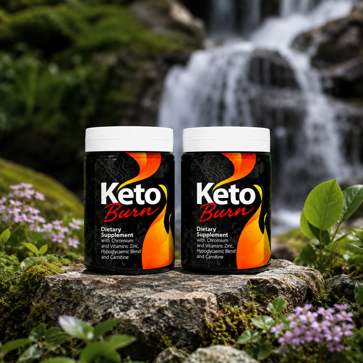 KetoBurn