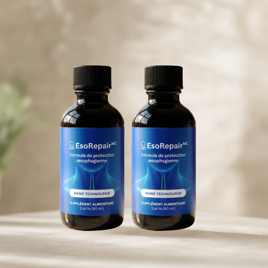EsoRepair™ QB