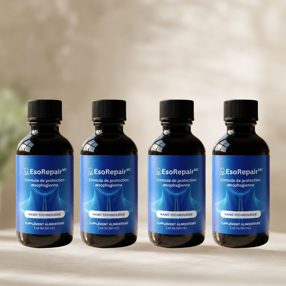EsoRepair™ QB