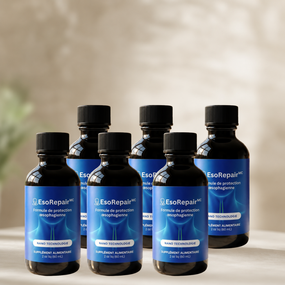 EsoRepair™ QB
