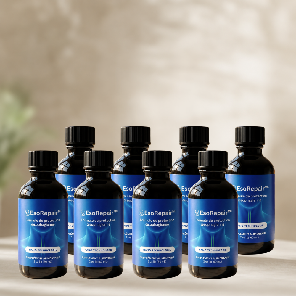 EsoRepair™ QB
