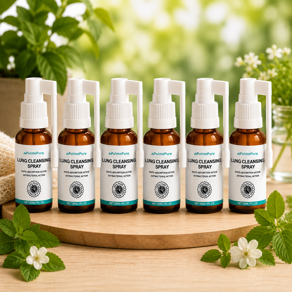 PulmoPure™