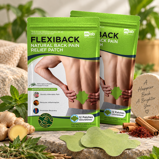 FlexiBack™