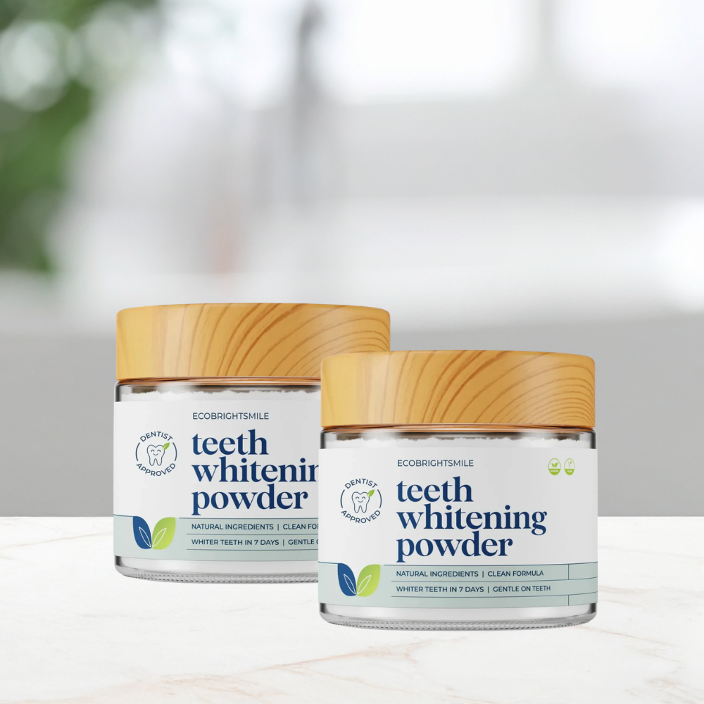 EcoBrightSmile™