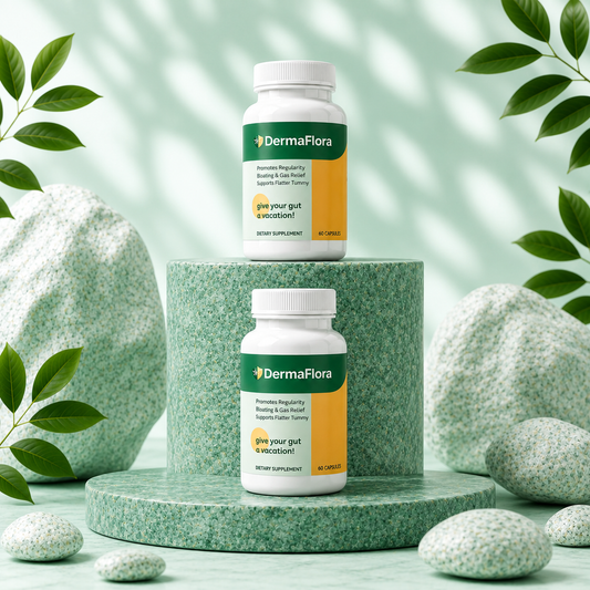 DermaFlora™