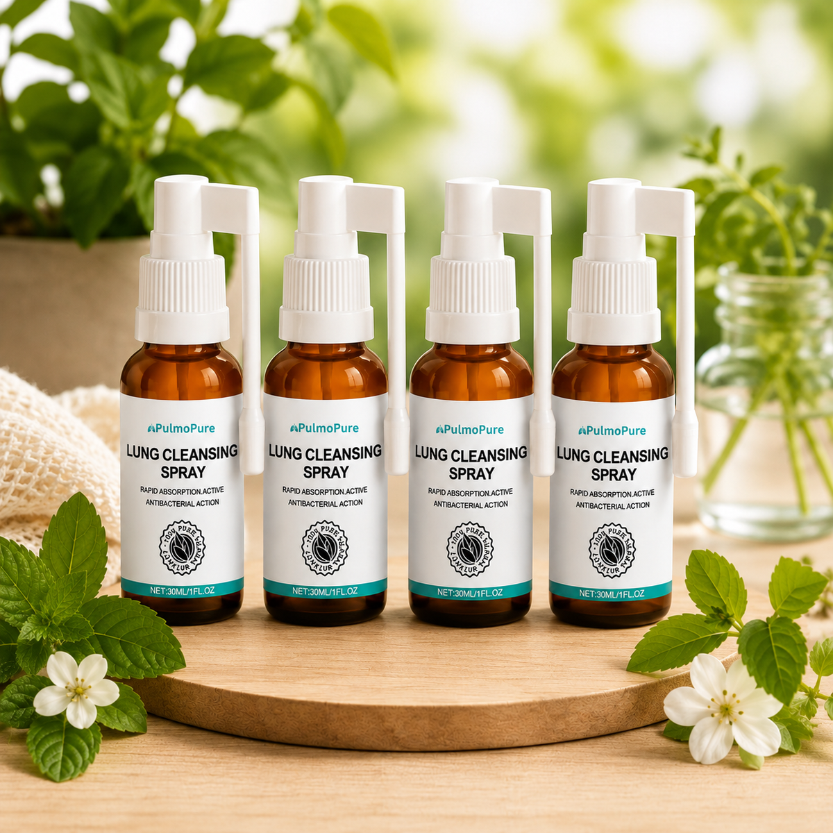 PulmoPure™