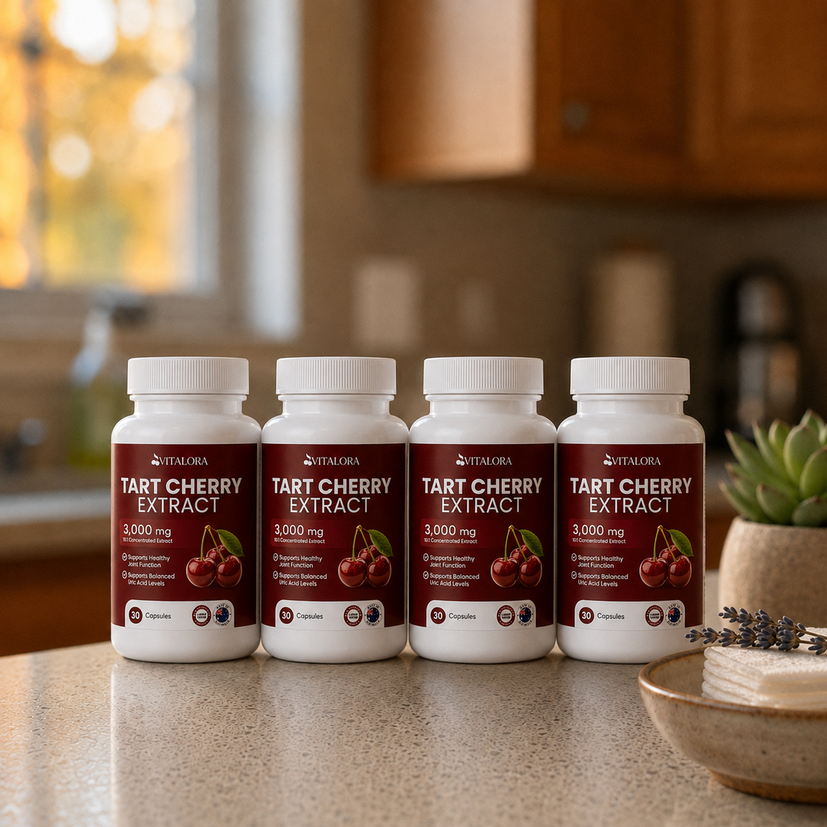 VitaLora™