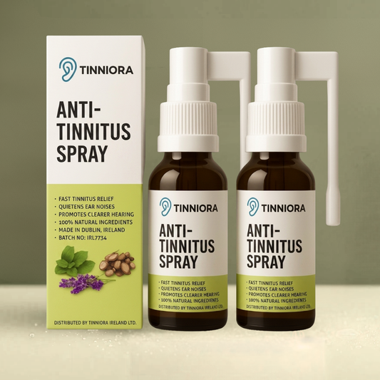 Tinniora™