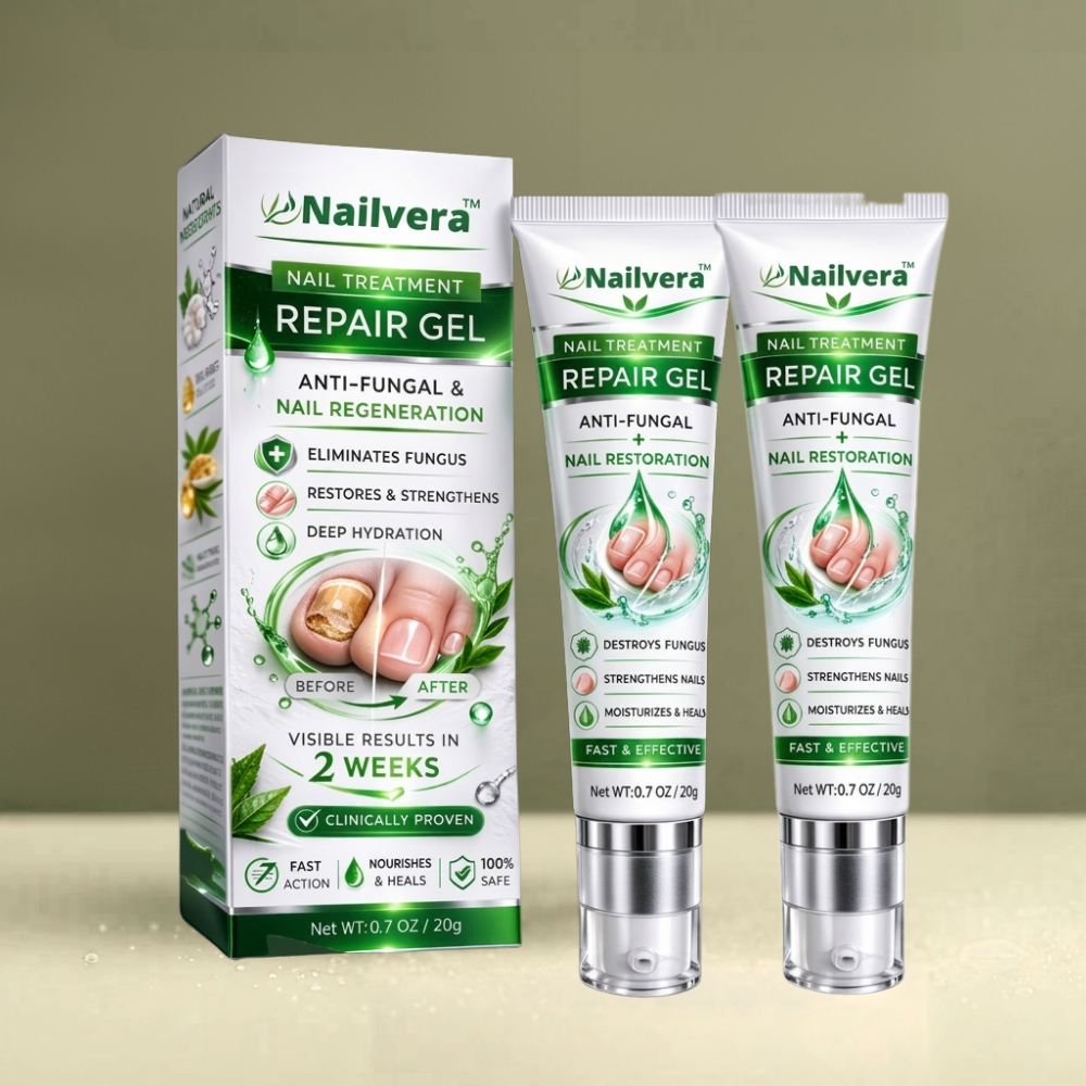 NailVera™