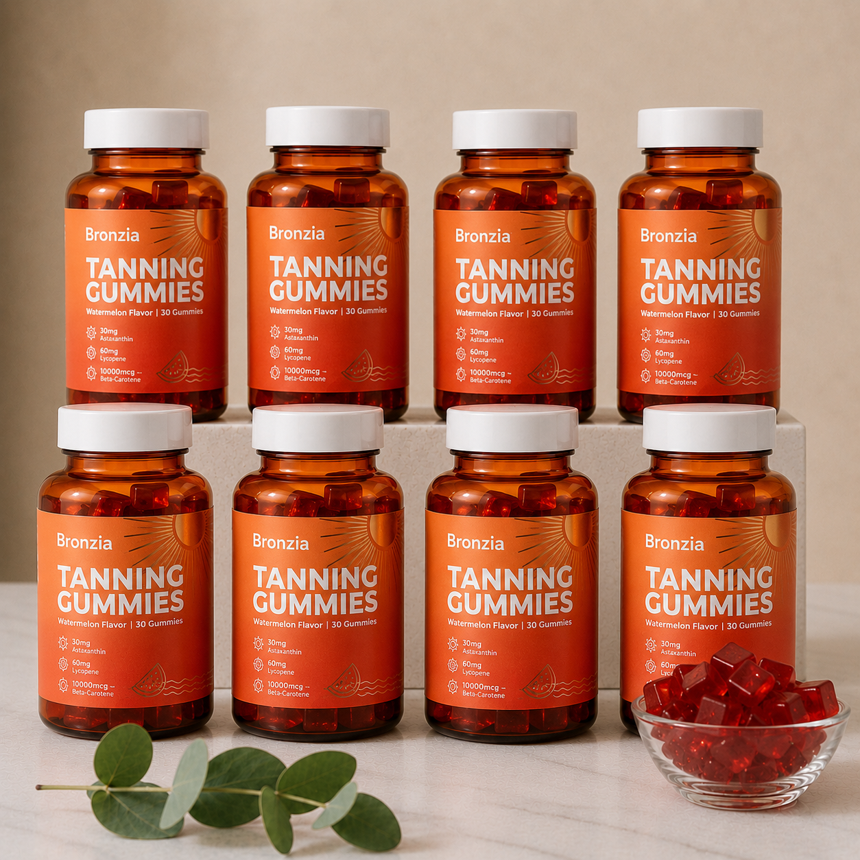 Bronzia™ CA