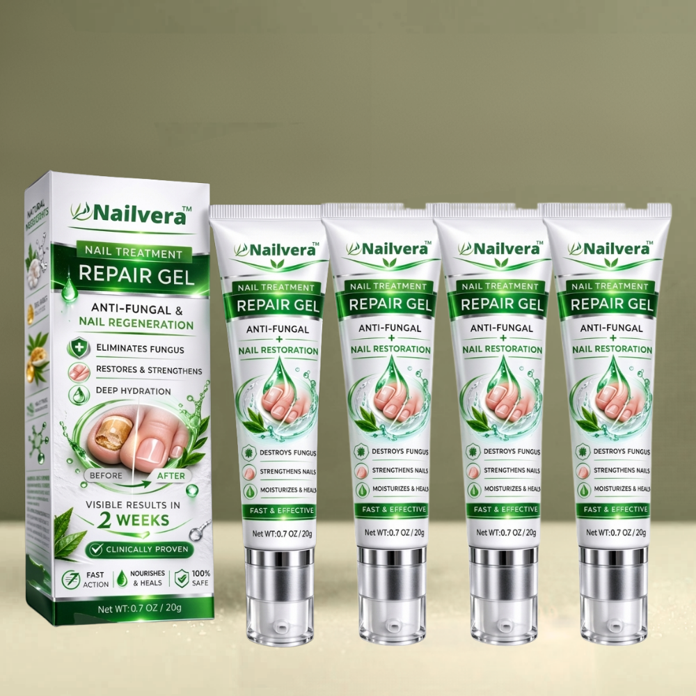 NailVera™