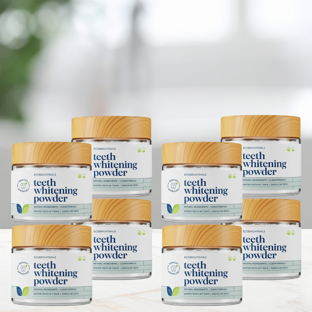 EcoBrightSmile™