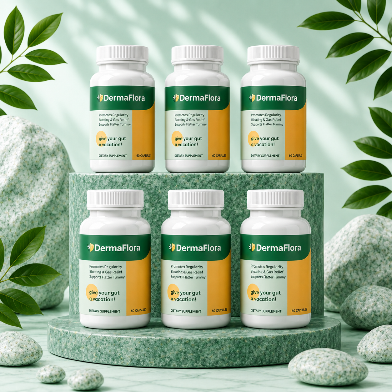 DermaFlora™