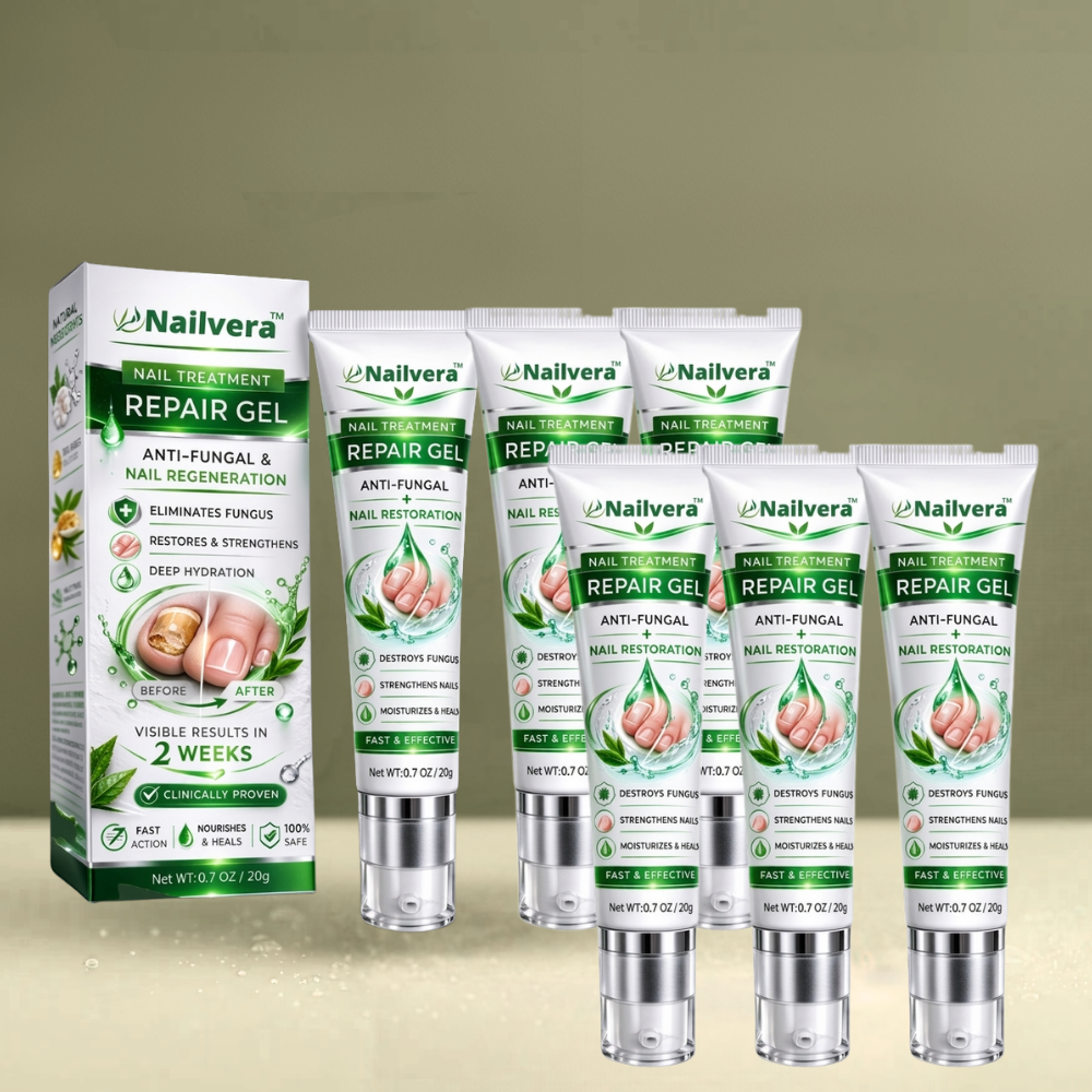 NailVera™
