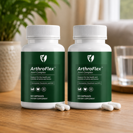 ArthroFlex﻿™