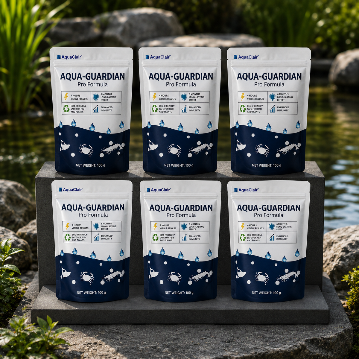 AquaClear™